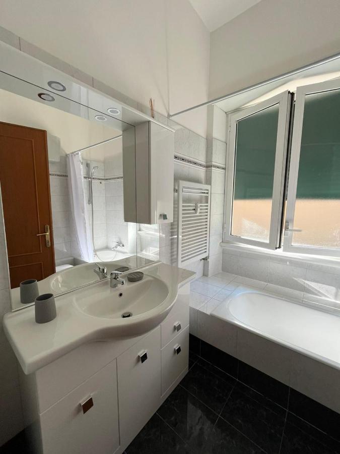 Vacanze Romane Apartamento