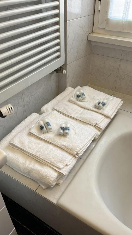 Vacanze Romane Apartamento Roma