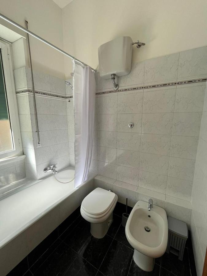 Apartamento Vacanze Romane Roma