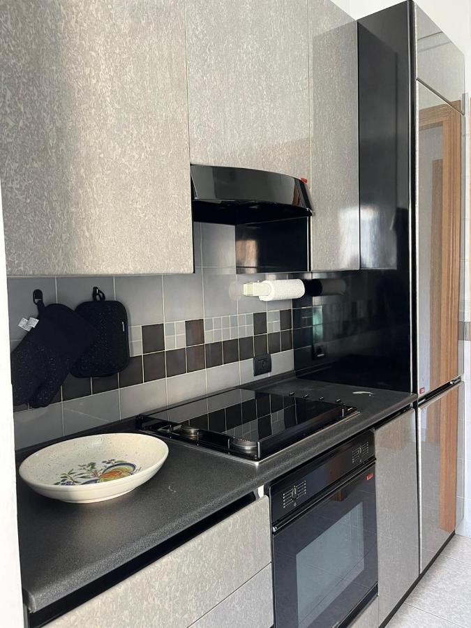 Apartamento Vacanze Romane