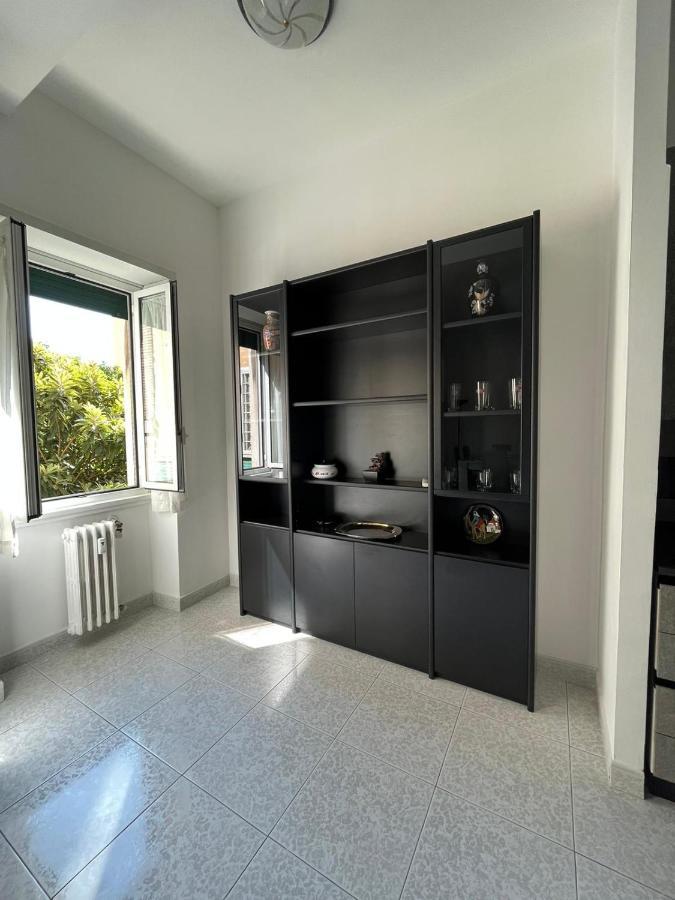 Vacanze Romane Apartamento *