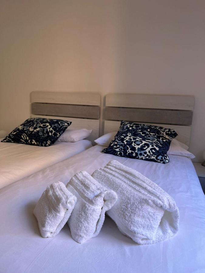 Apartamento Vacanze Romane Roma