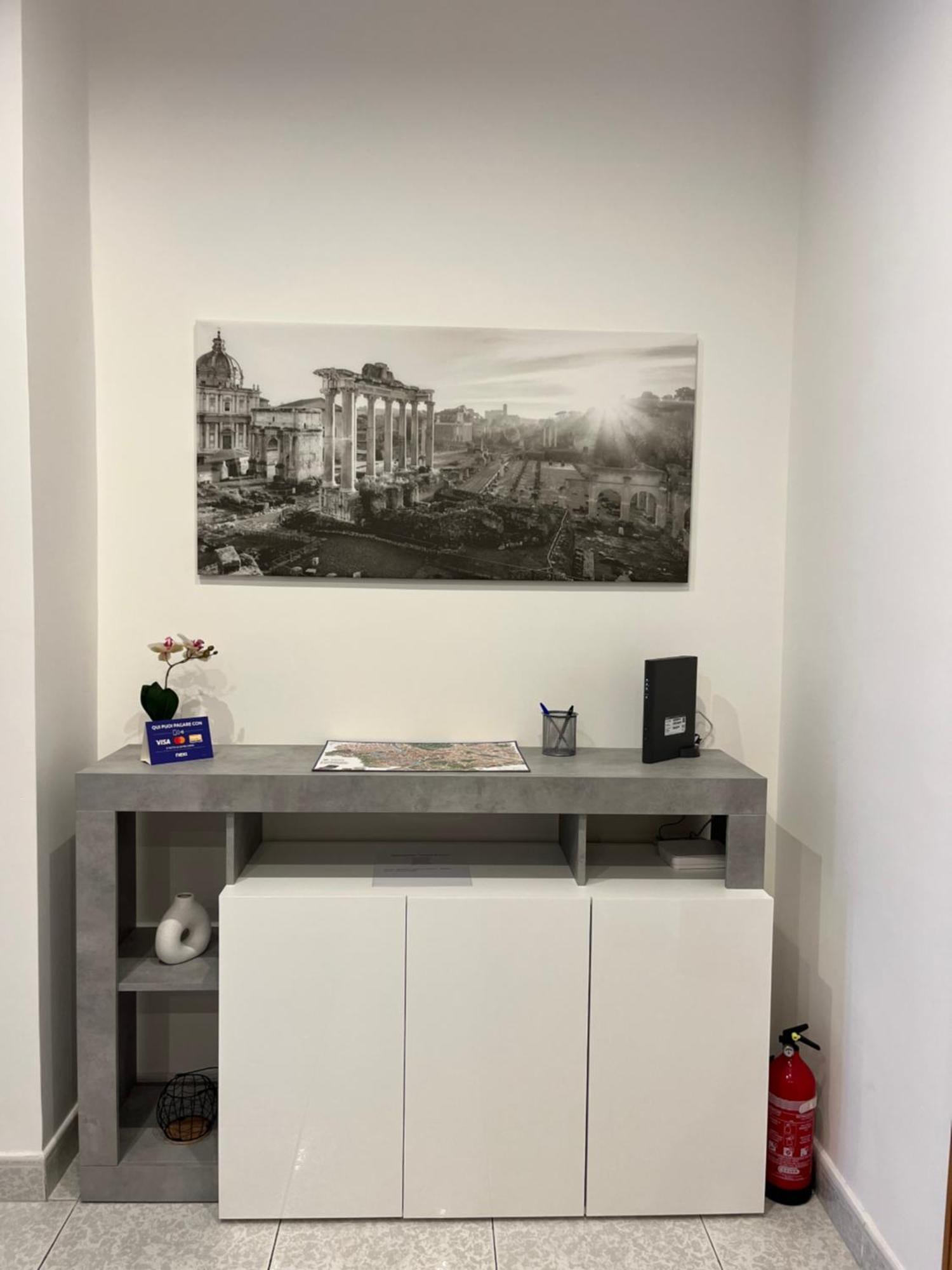 Vacanze Romane Apartamento Roma