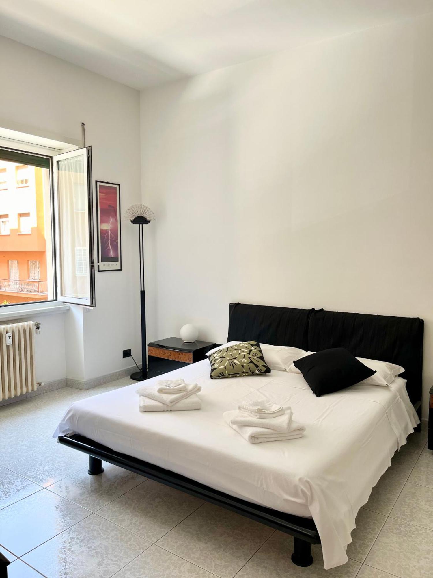 Vacanze Romane Apartamento
