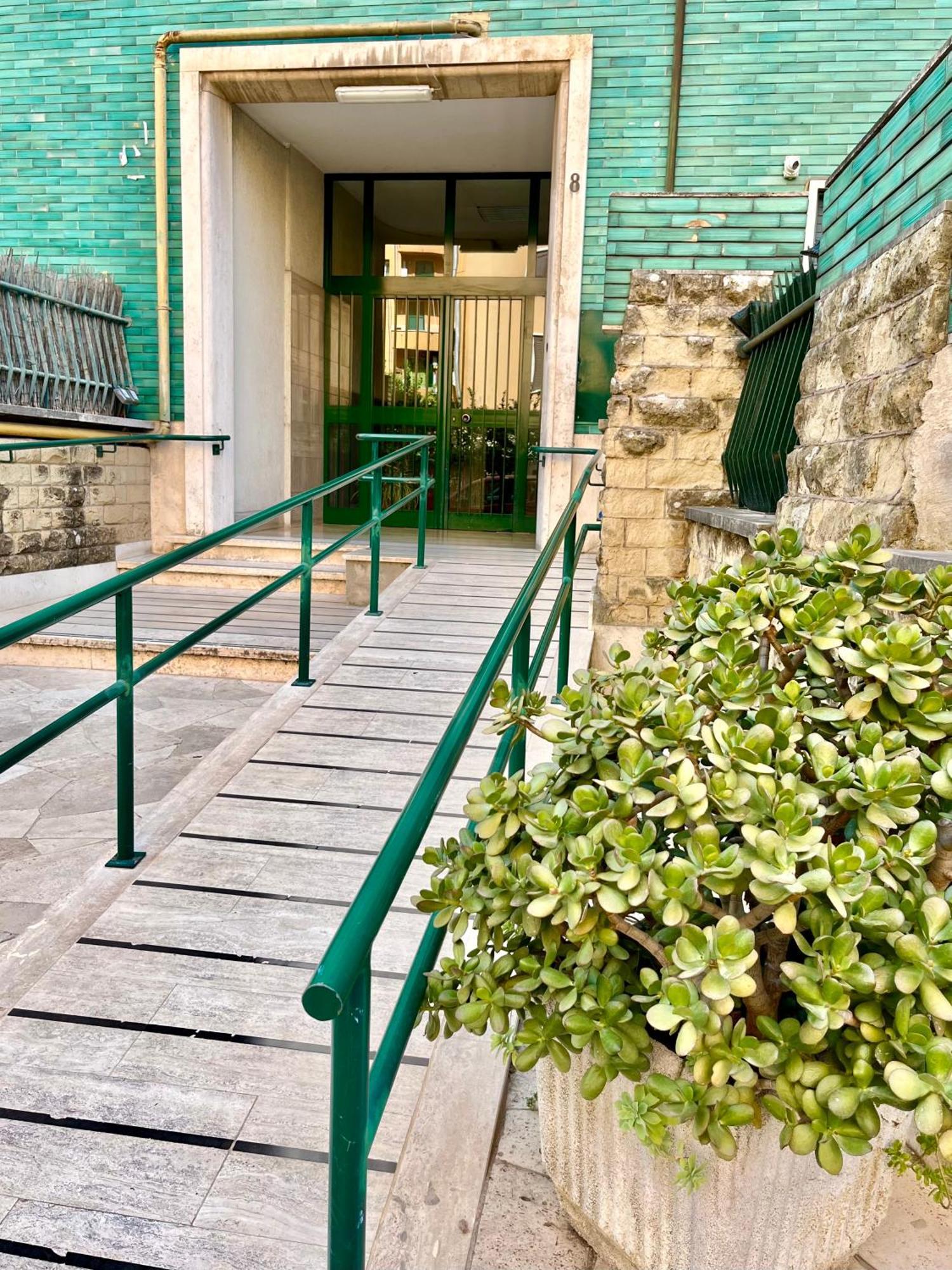 Apartamento Vacanze Romane Roma
